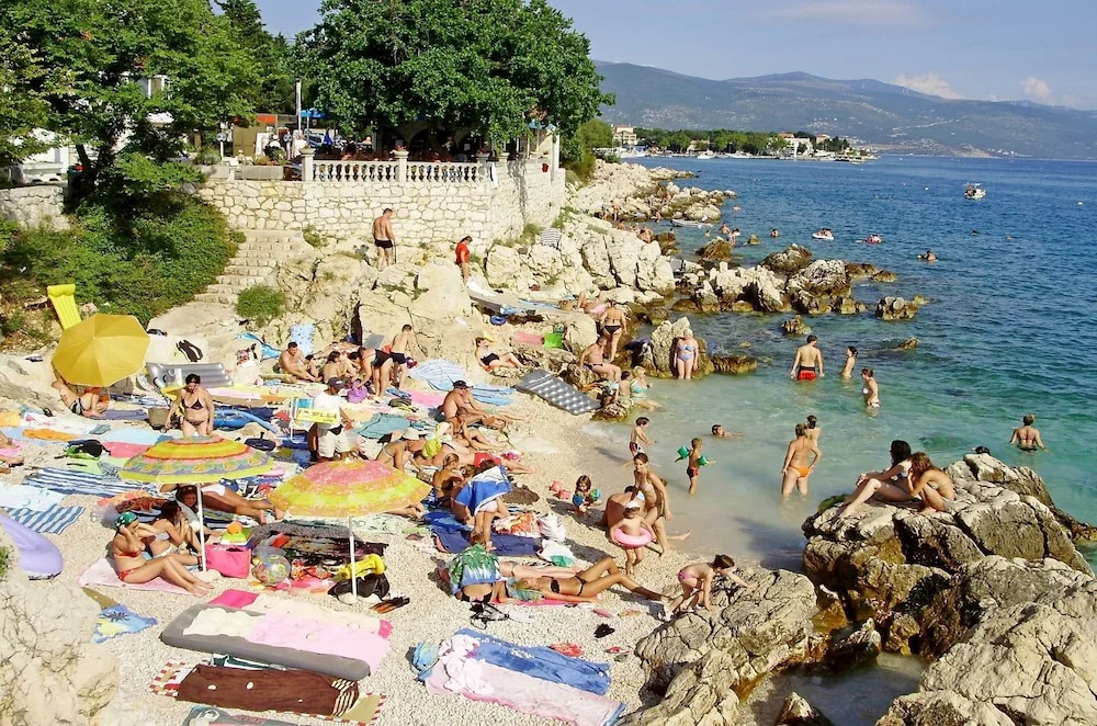 Apartments Branimir