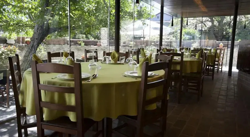 Hotel Rural Teodosio de Goñi