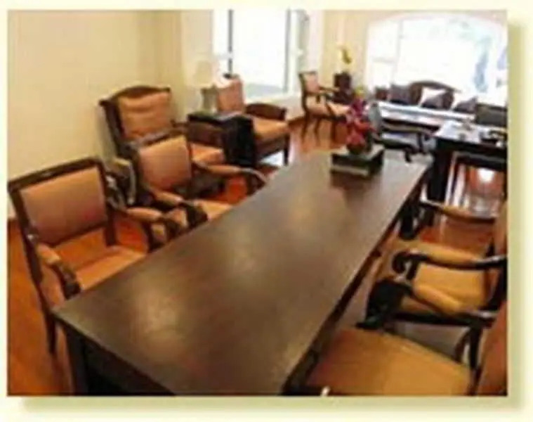 Silk Suite Silom