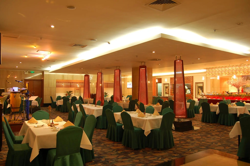 Garden Hotel