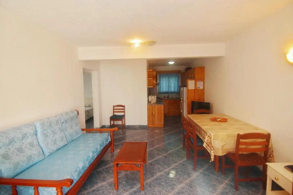Residence Capri - Mont Choisy