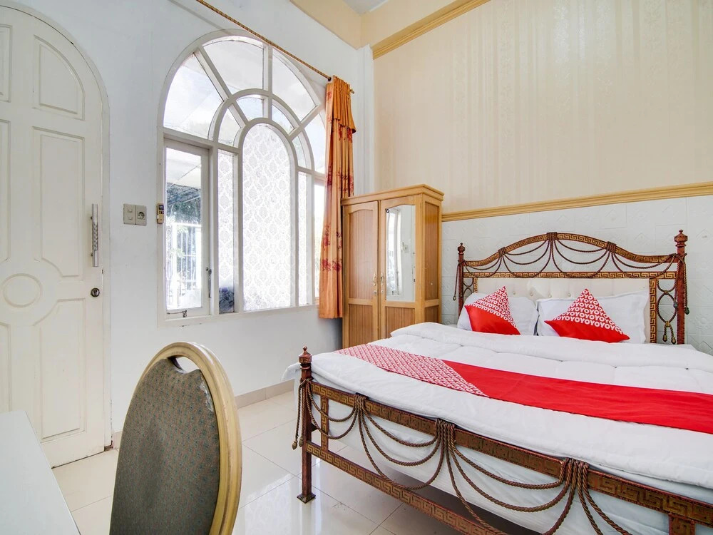 OYO 91514 Gedung Putih Inn Syariah