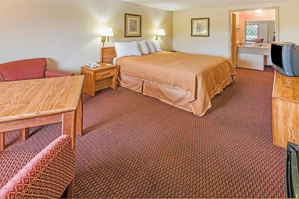 Rodeway Inn