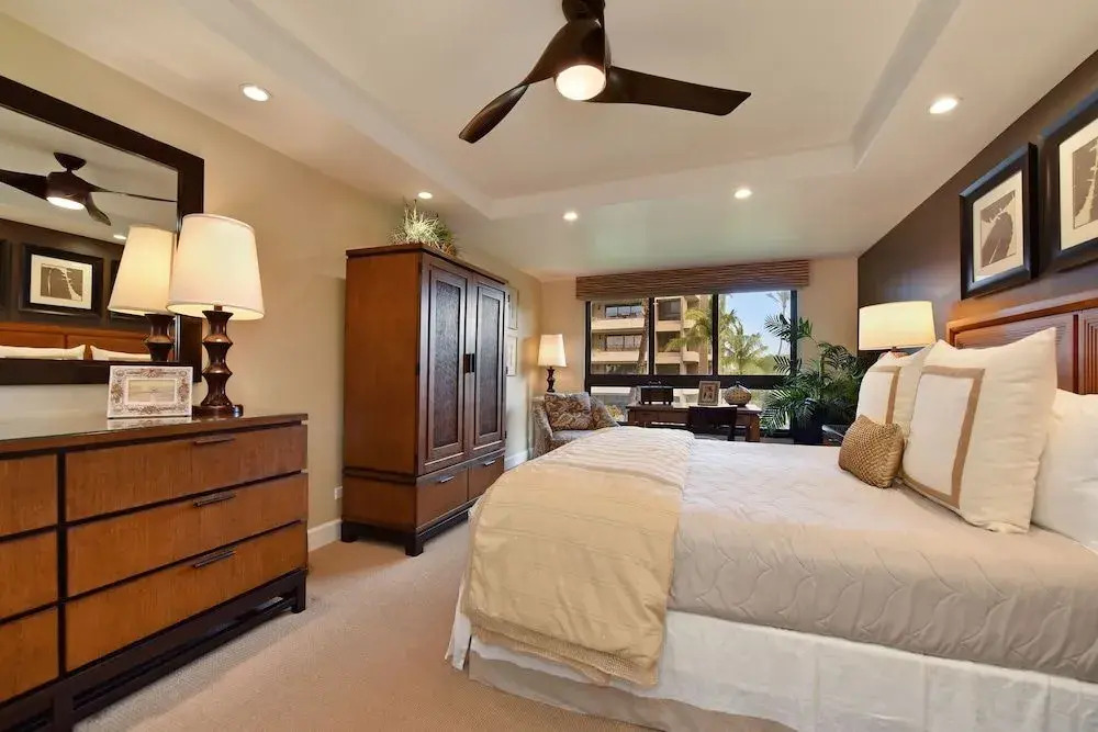 Kaanapali Alii 456 2 Bedrooms 2 Bathrooms Condo by Redawning