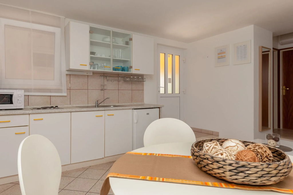 Villa Livia Apartments