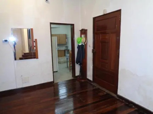 Residencia de Ito Gomes