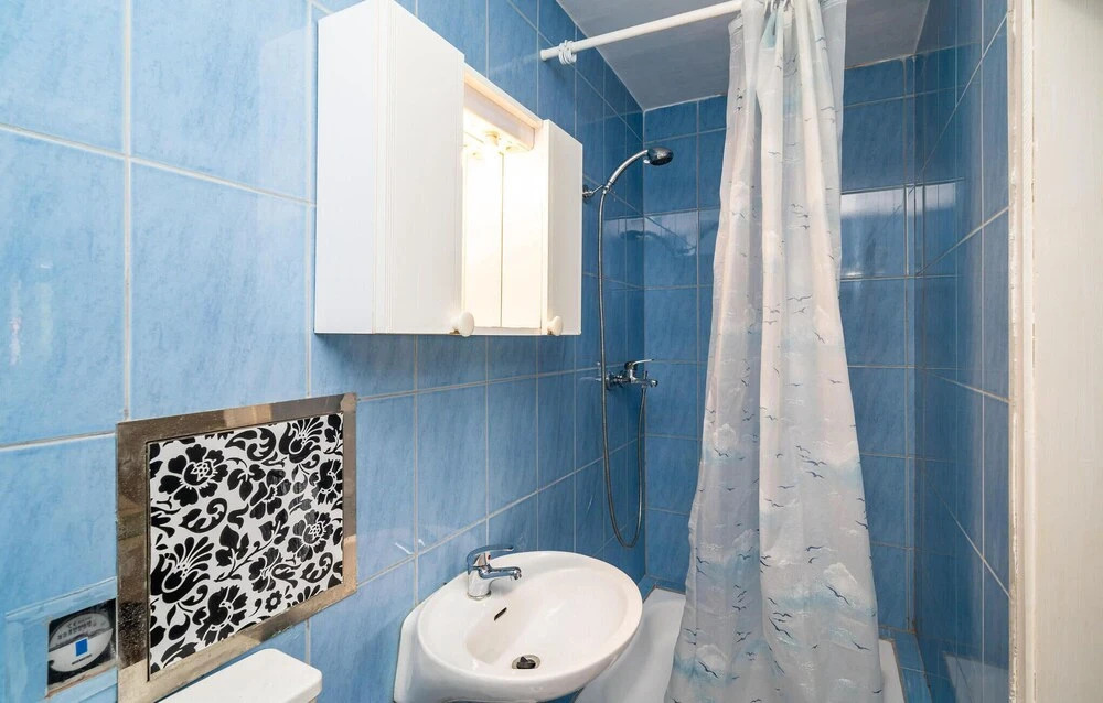 Amazing Apartment in Cavtat With Wifi and 2 Bedrooms