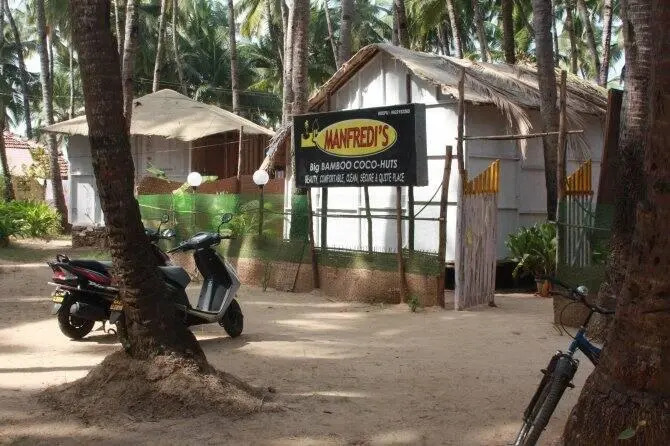 Manfredi's Resort