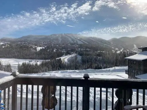 Le Chalet du Vali