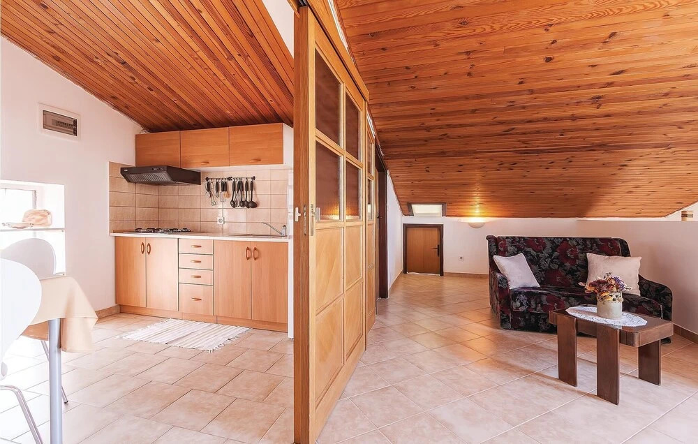 Stunning Home in Pula With Wifi and 1 Bedrooms