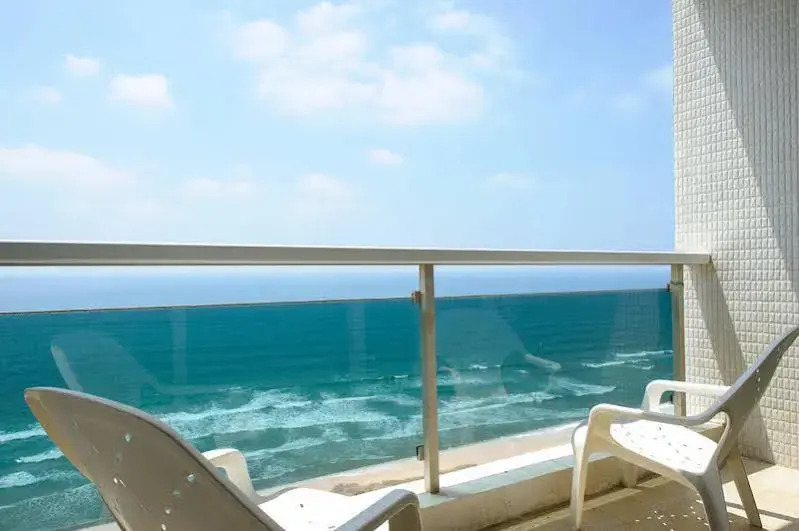 Galil Hotel