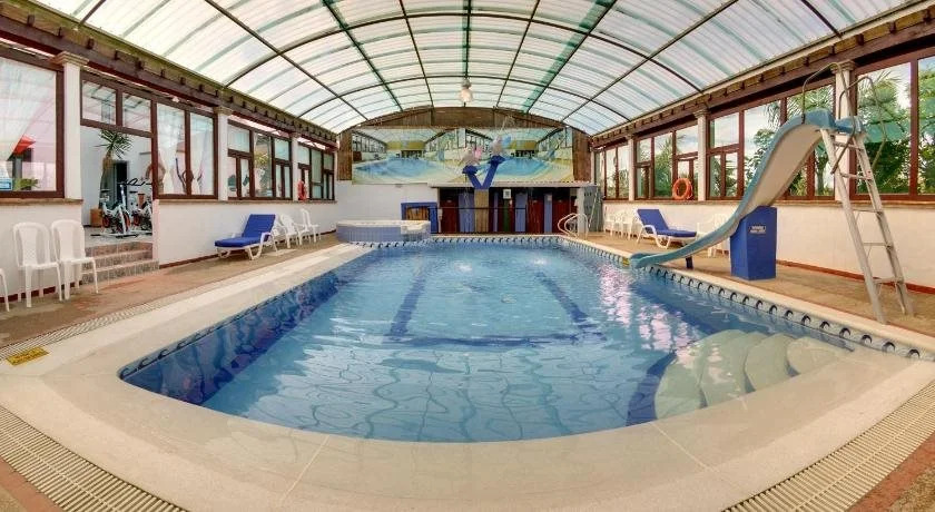 Hotel Spa Villa Lina