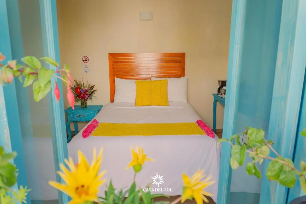 Hotel Casa del Sol