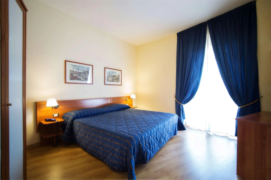 Parco De Medici Residence Hotel