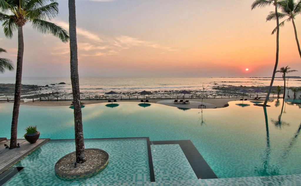 Hilton Ngapali Resort & Spa