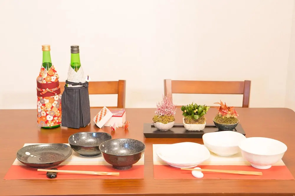 HANABI Kyoto