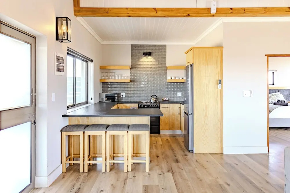 Quagga Lodge