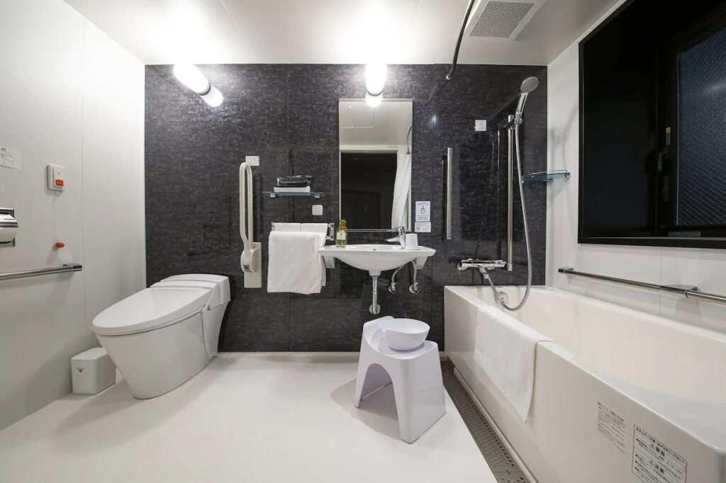 HOTEL AMANEK Kamata-Eki Mae