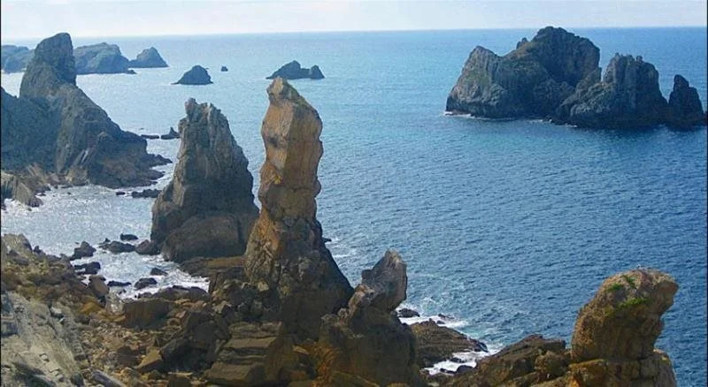 Complejo Copacabana