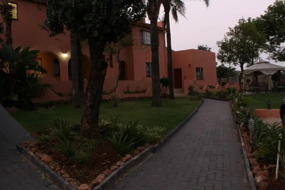 Valley View Guest House