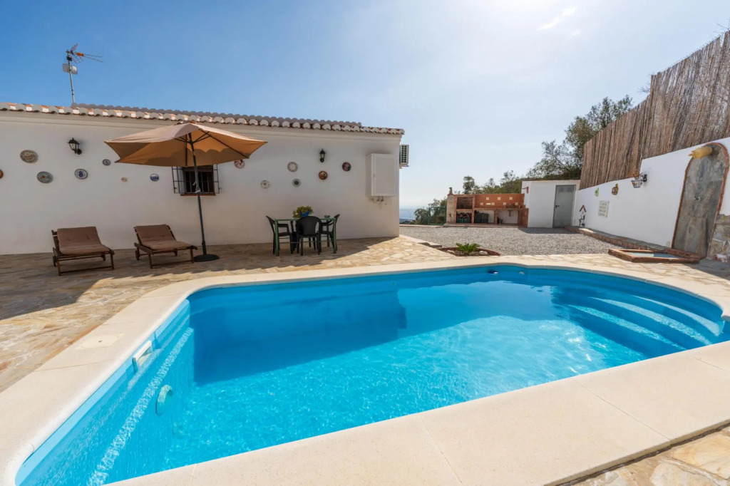 Villa El Retiro