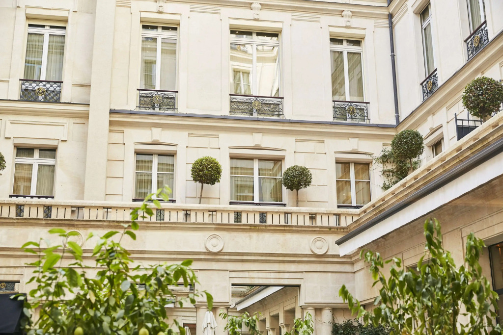 Park Hyatt Paris - Vendôme
