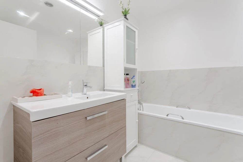 Spacious Ideal Loft in Heart of Hackney