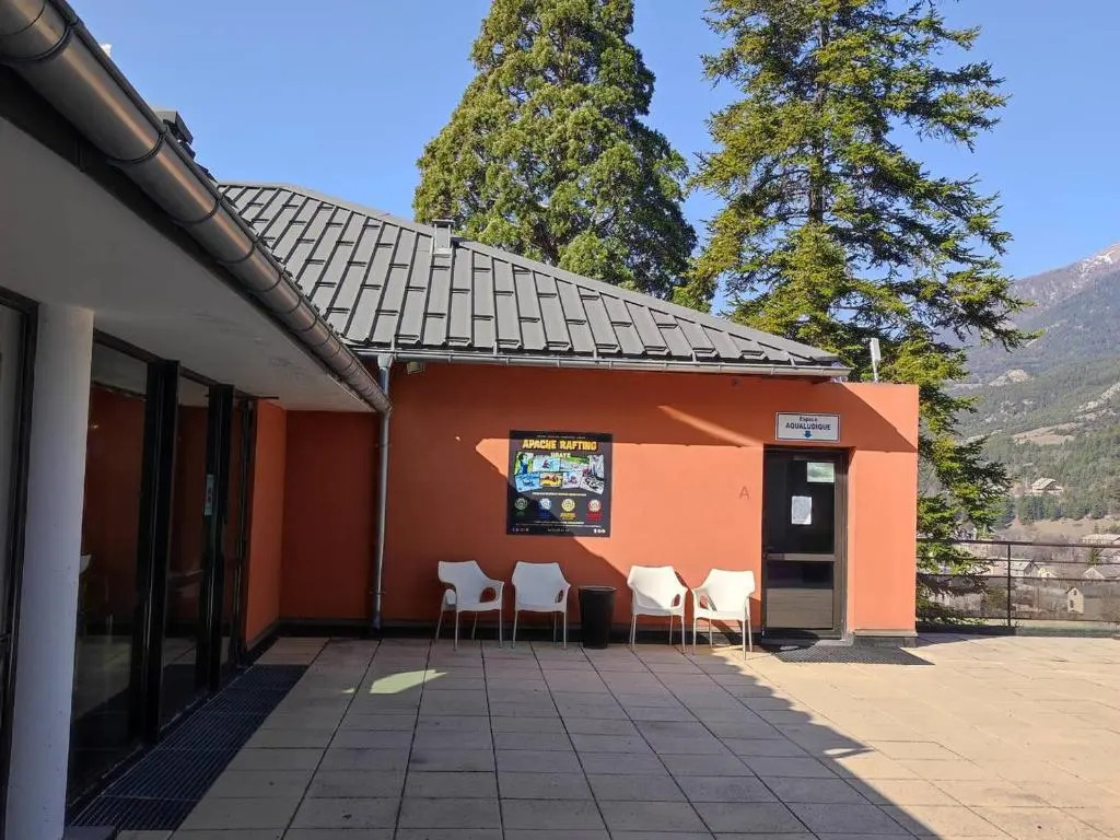 Appartement Jausiers, 3 pièces, 6 personnes - FR-1-165B-8