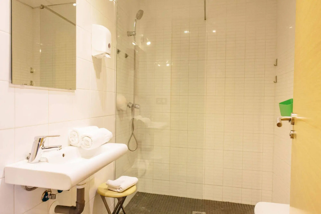 Apartamentos Tito San Agustin
