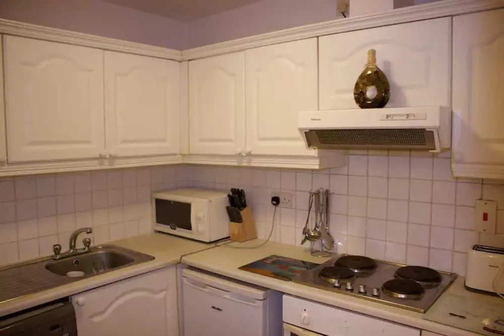 1 Bedroom Apartment in City Centre