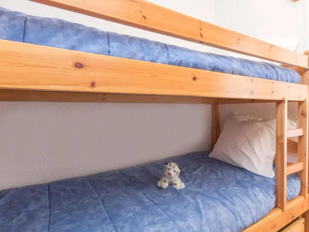 Appartement Montgenèvre, 2 pièces, 5 personnes - FR-1-330D-4
