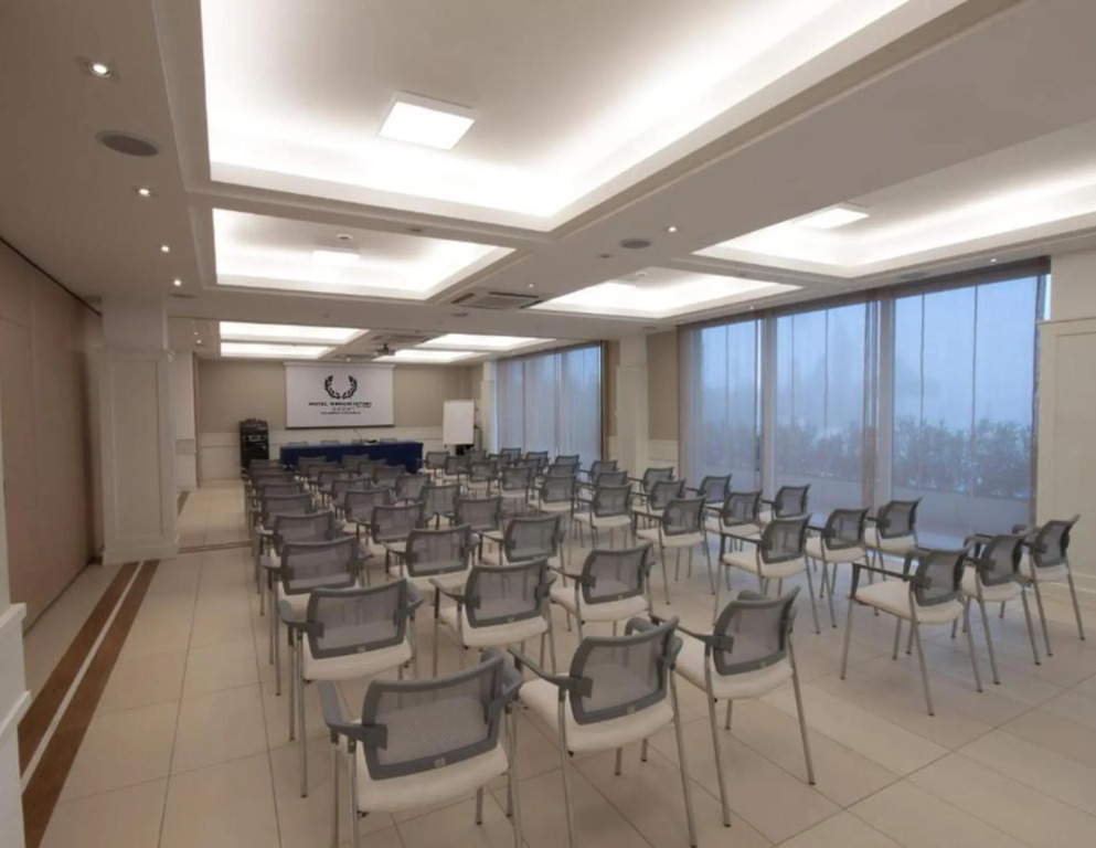 Hotel Ambasciatori