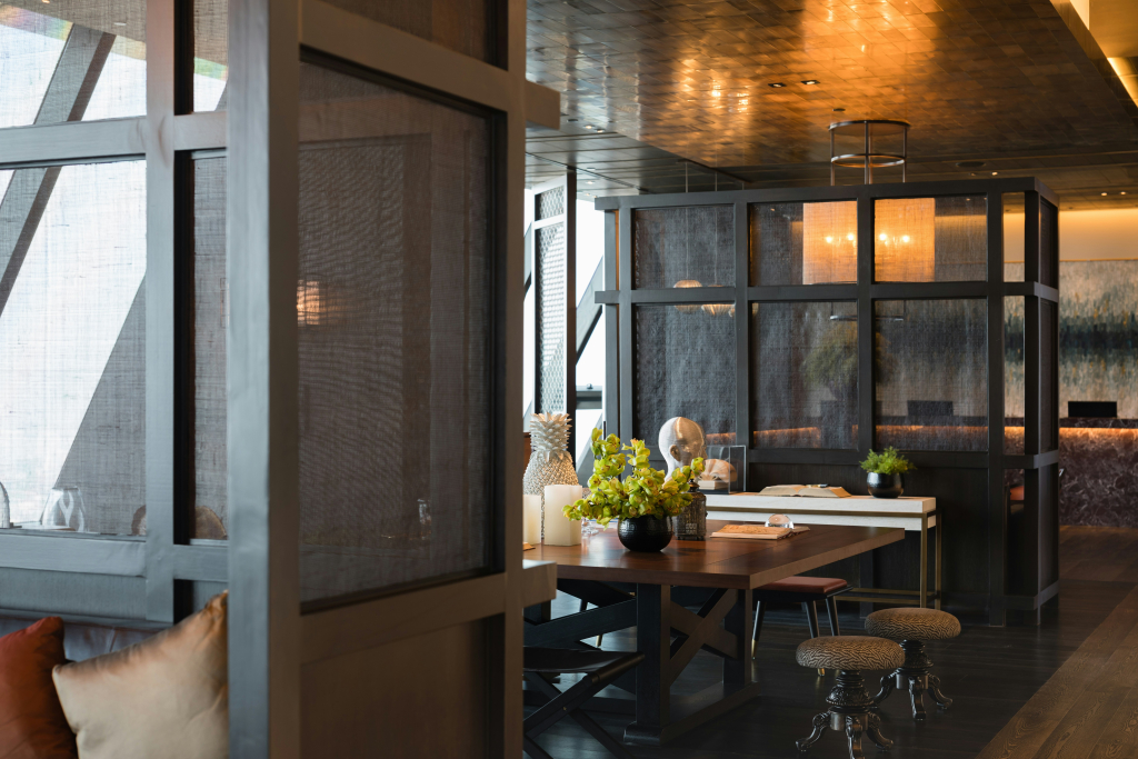 Rosewood Phnom Penh