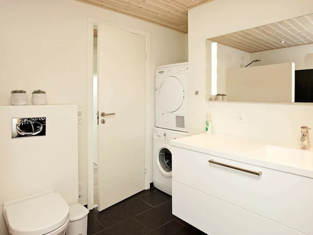 Luxurious Holiday Home in Brovst With Play Area for Kids