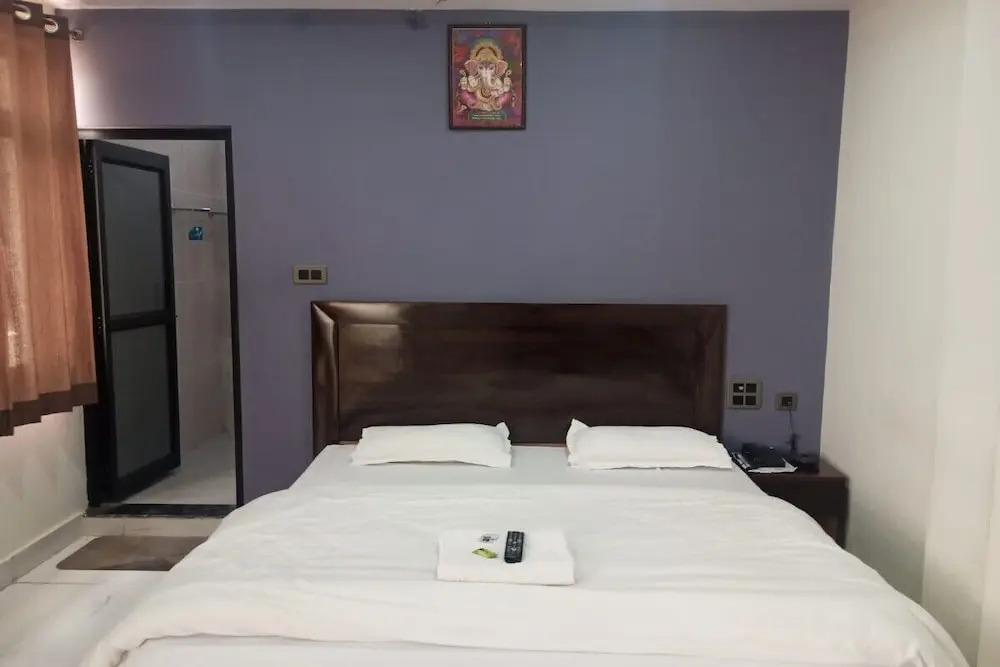 Hotel Moon Rise