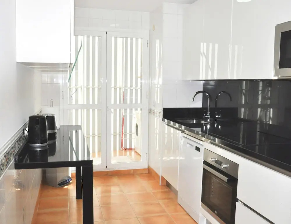 Luxury Apartment Avenida del Mar