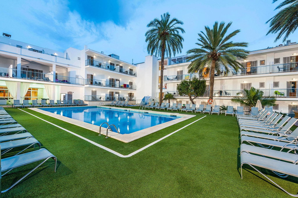 Eix Alcudia Hotel Adults Only
