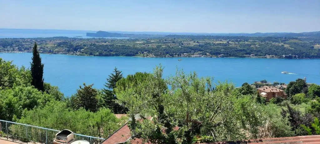 Casale Massina 4 Apartments- GIADA-AGATA-PERLA-QUARZO