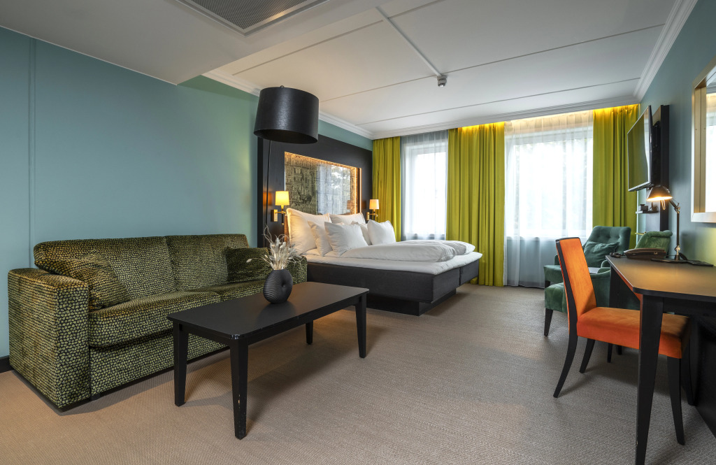 Thon Hotel Stavanger