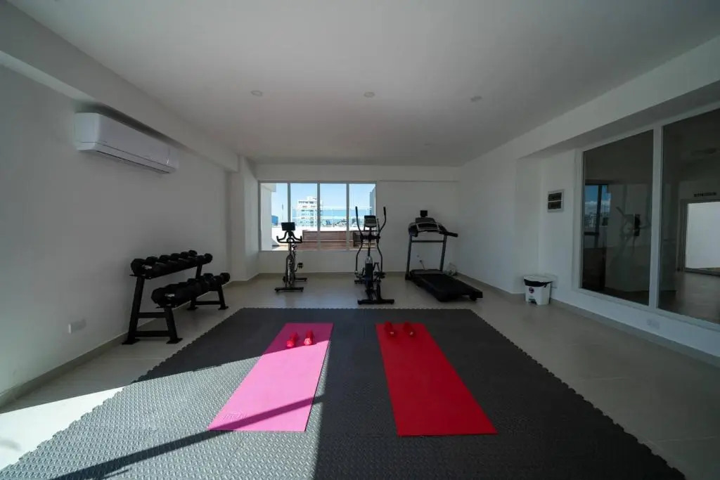 City Ocean View 3br Downtown Stylish 5C