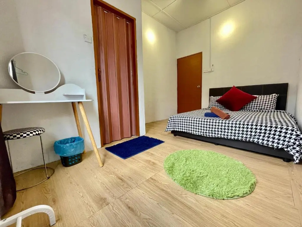 Cozy 10 Entire House 4 Bedroom At Alma Bukit Mertajam