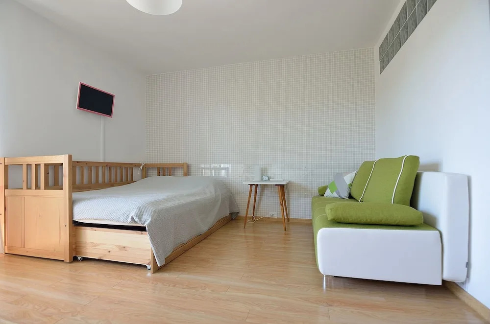 Victus Apartamenty - Jurta 1
