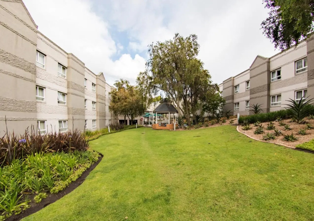 City Lodge Hotel Pinelands