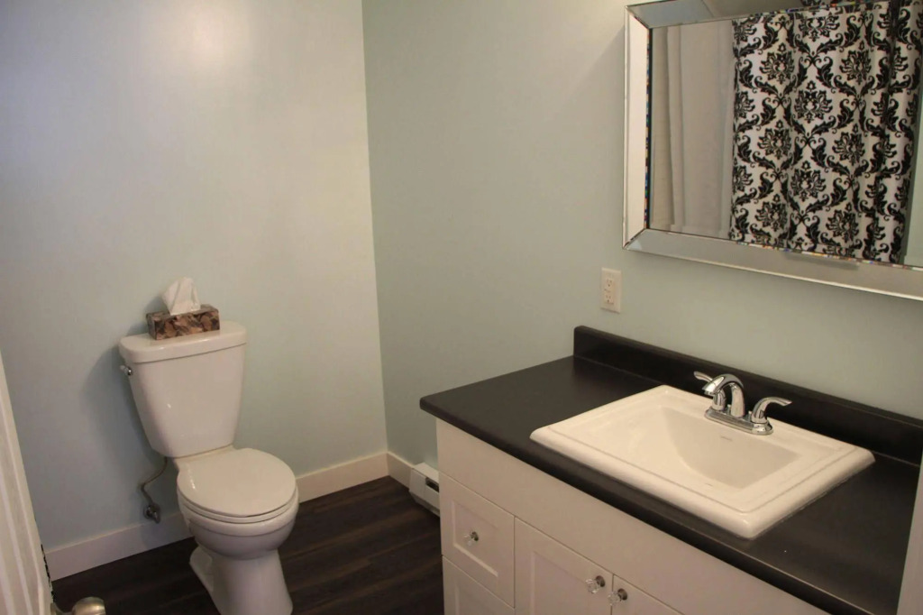 Stoneshire Guesthouse