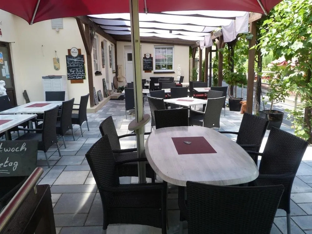 Moselperle Hotel Restaurant