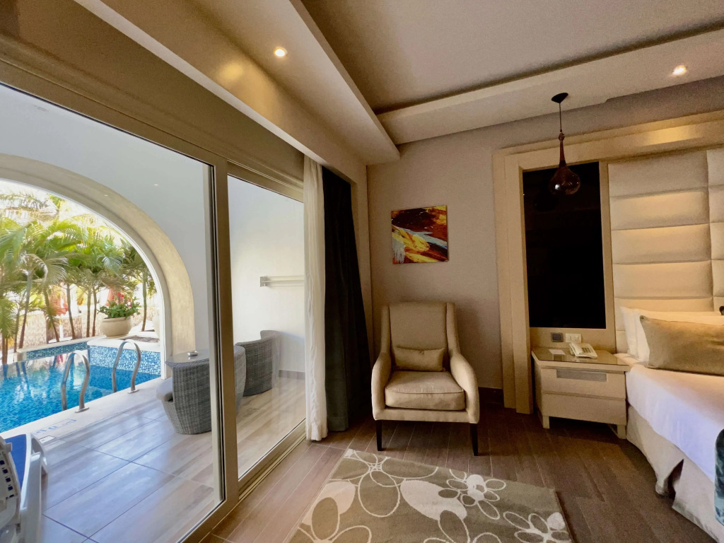 KaiSol Romance Resort Sahl Hasheesh