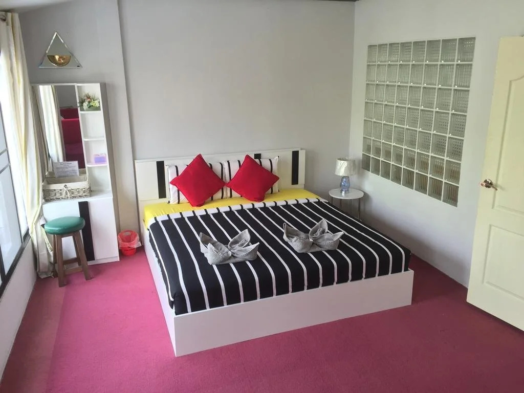 Punpun House