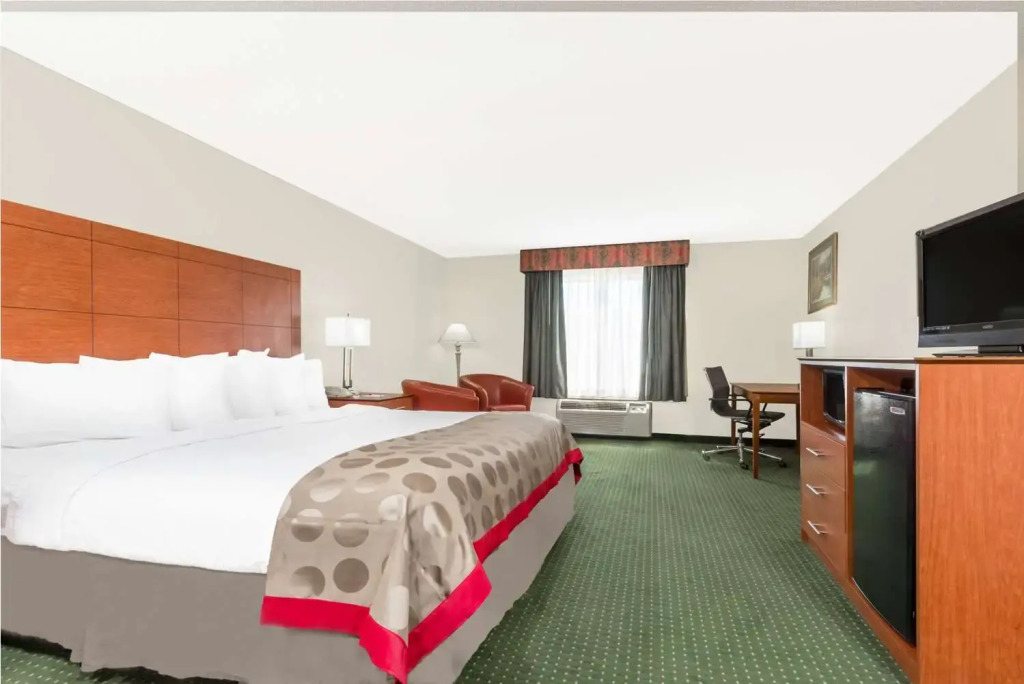 Ramada Conference Center Of Lexington