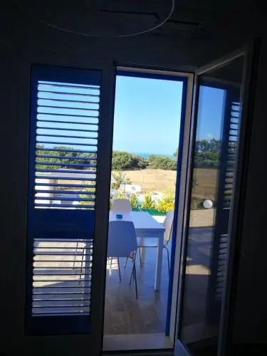 Casa Collis