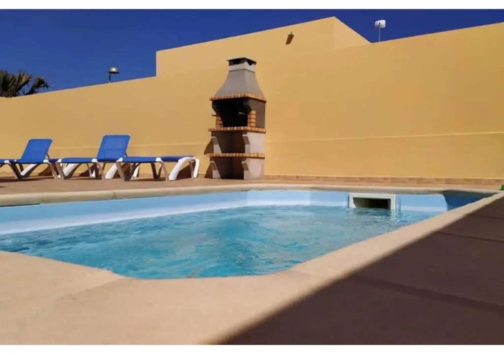 Anahi Homes Corralejo- Bicacarera 7